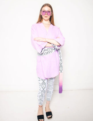 MIDI ROBES