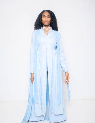 MAXI ROBES