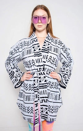 ROBES