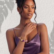 A Mother's Charm Bracelet ( Limited Edition )