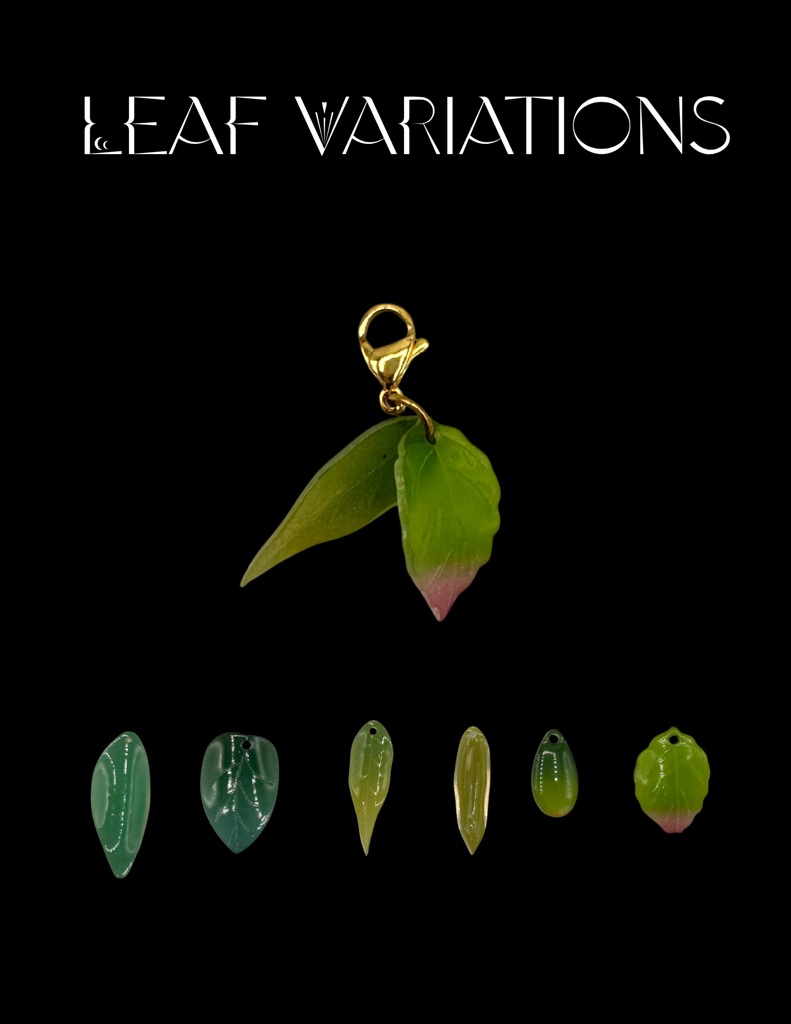 Lover's Charm Bracelet ( Limited Edition )