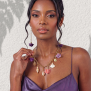 3 Piece Mothers Charm Earring  Set (Limited Edition)
