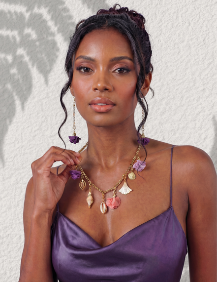 3 Piece Mothers Charm Earring  Set (Limited Edition)