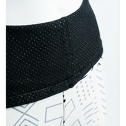 Stretch Mudcloth Leggings
