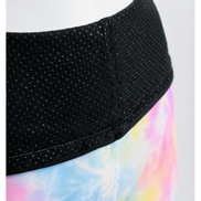 Stretch Tie Dye Leggings