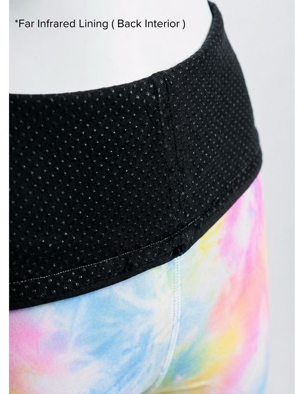Stretch Tie Dye Leggings