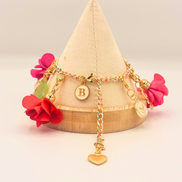 Lover's Charm Bracelet ( Limited Edition )