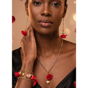 Lover's Charm Bracelet ( Limited Edition )