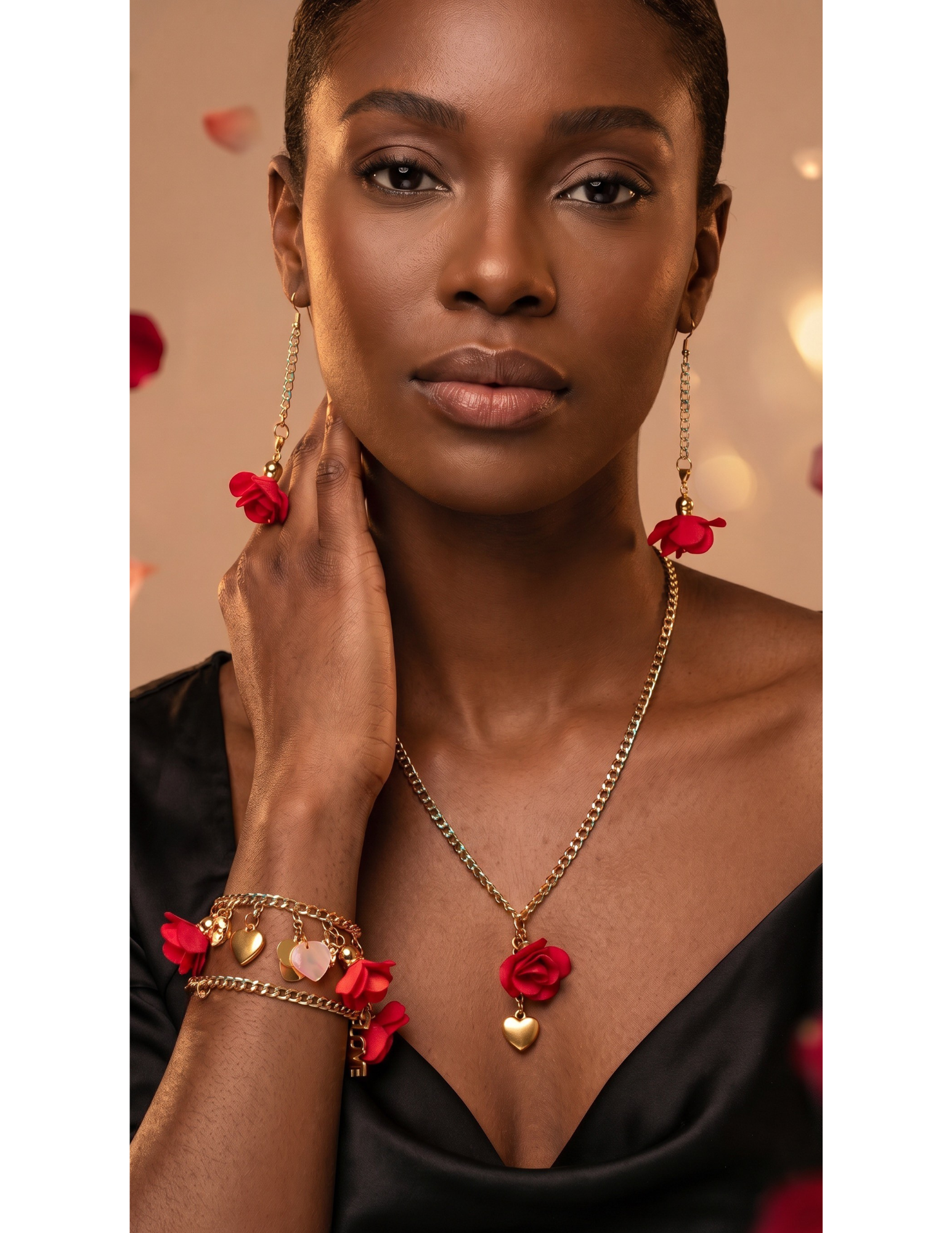 Lover's Charm Bracelet ( Limited Edition )