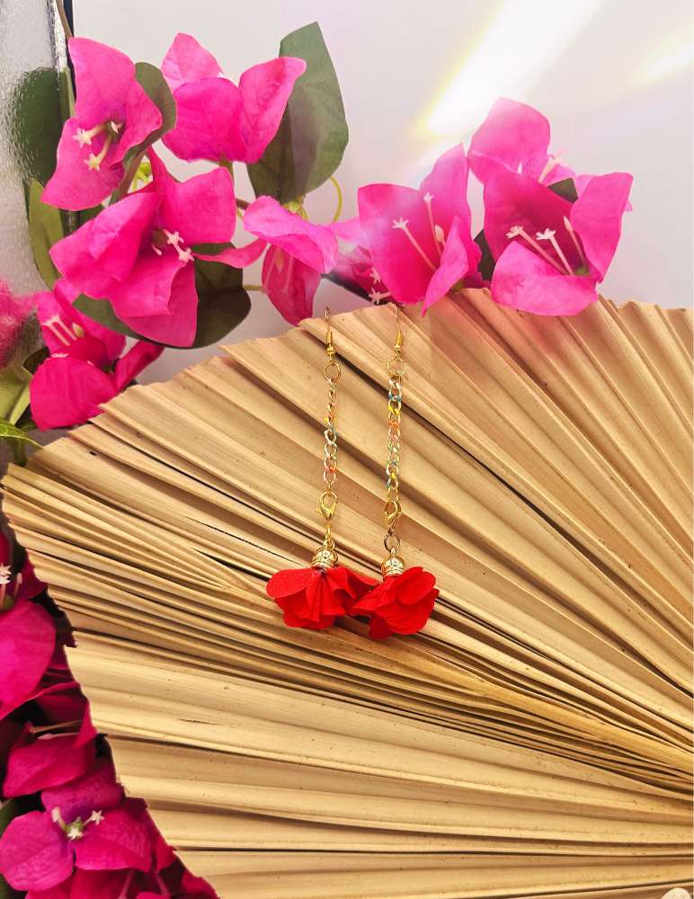 3 Piece Lover's Charm Earring  Set (Limited Edition)