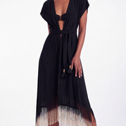 Deep Black  ( Maxi )