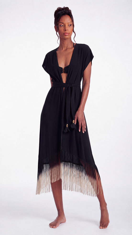 Deep Black  ( Maxi )