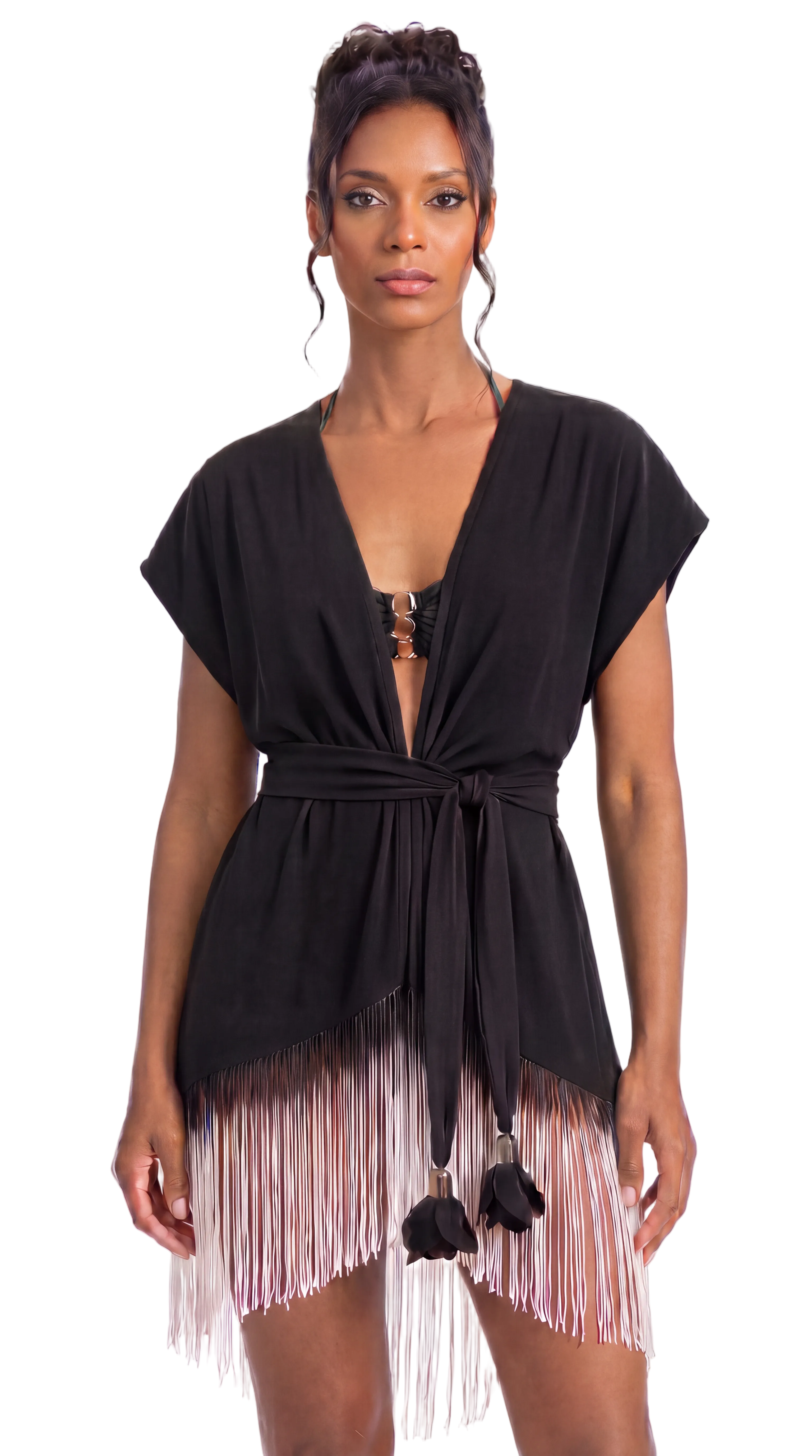 Deep Black  (Midi )