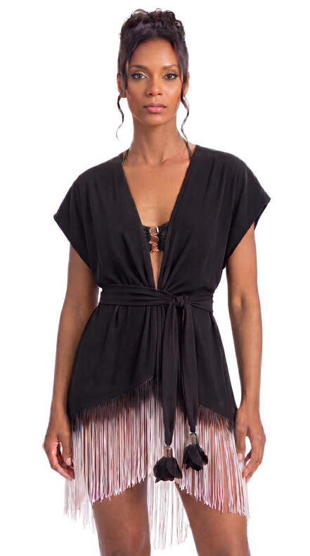 Deep Black  (Midi )