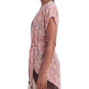 Tan Butterfly (Midi )