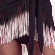 Deep Black ( Mini )