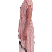 Tan Butterfly ( Maxi )