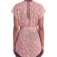 Tan Butterfly (Midi )