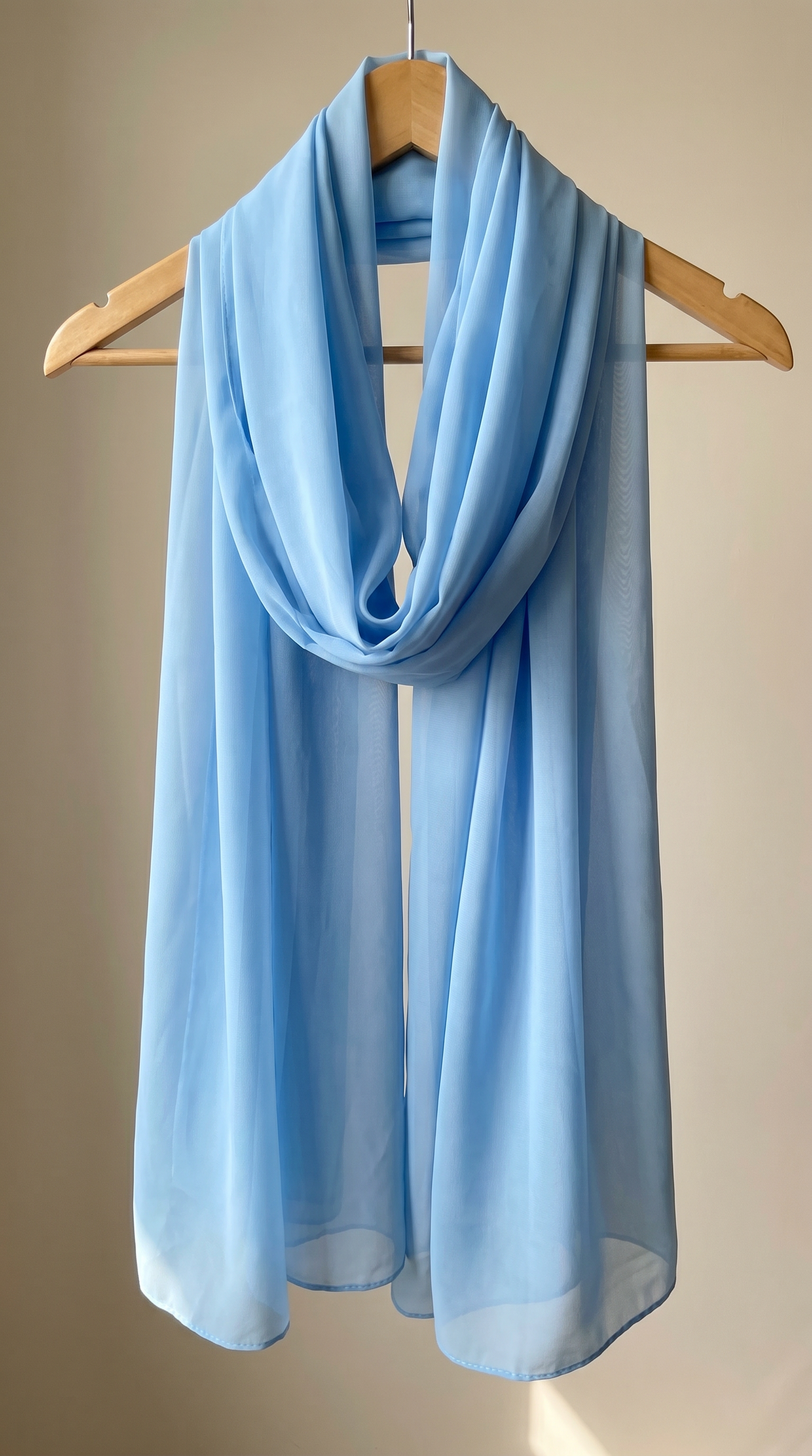 Coastal Breeze Full Body Scarf