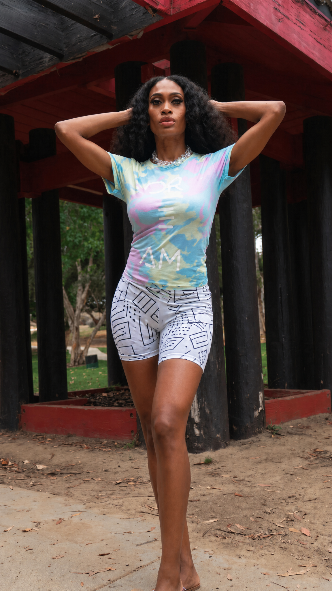 Dreamy T-Shirt