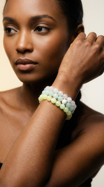 Aromatherapy Bracelets