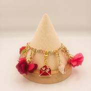 Lover's Charm Bracelet ( Limited Edition )