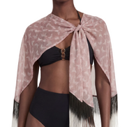 Tan Butterfly ( Mini )