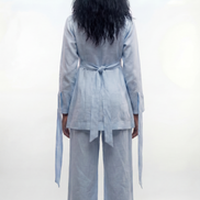 Coastal Breeze Robe (Mini)