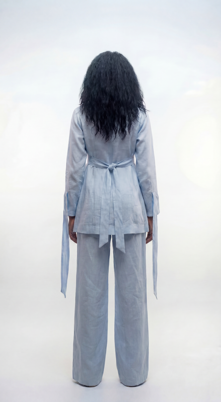 Coastal Breeze Robe (Mini)