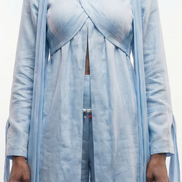 Coastal Breeze Robe (Mini)