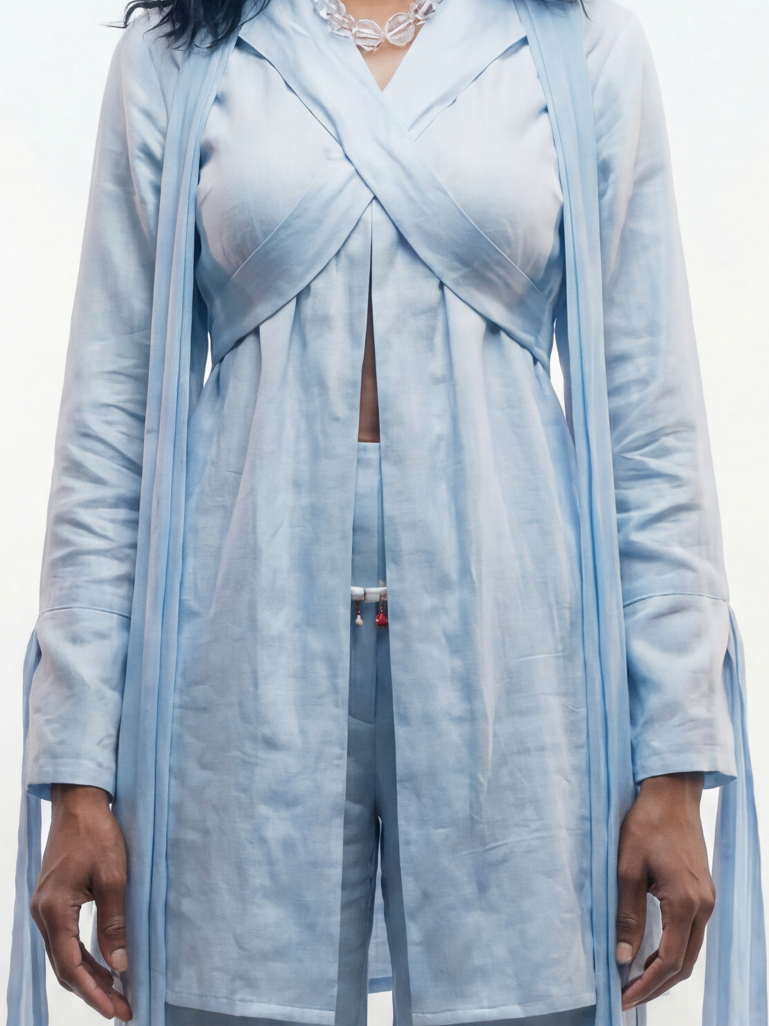 Coastal Breeze Robe (Mini)
