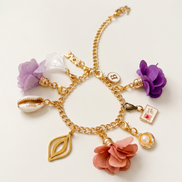 A Mother's Charm Bracelet ( Limited Edition )