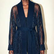 Starry Night Robe (Mini)