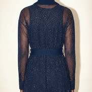 Starry Night Robe (Mini)