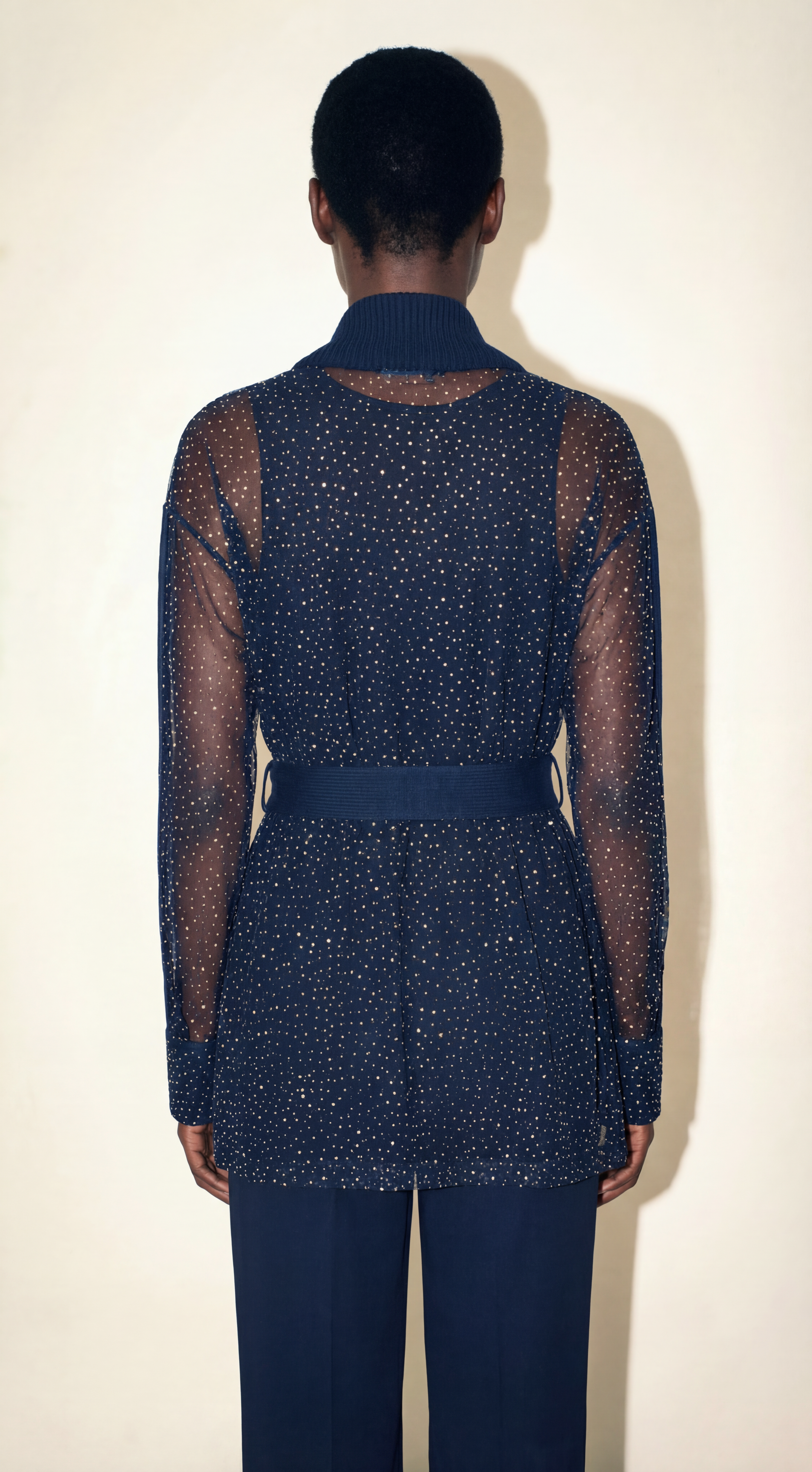 Starry Night Robe (Mini)
