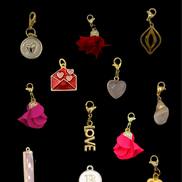 Lover's Charm Bracelet ( Limited Edition )
