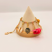 Lover's Charm Bracelet ( Limited Edition )