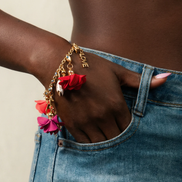 Lover's Charm Bracelet ( Limited Edition )